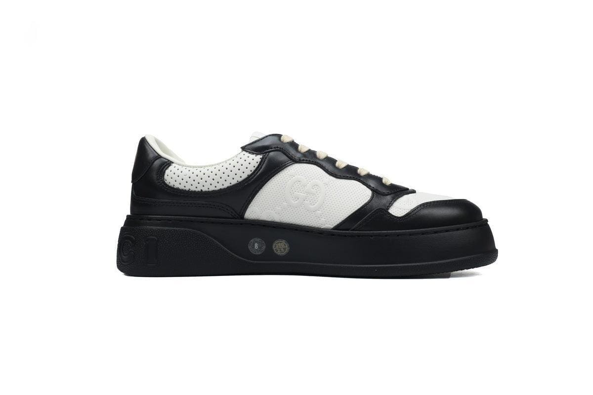 Gucci Chunky B 'Black & White' | Banlieue91