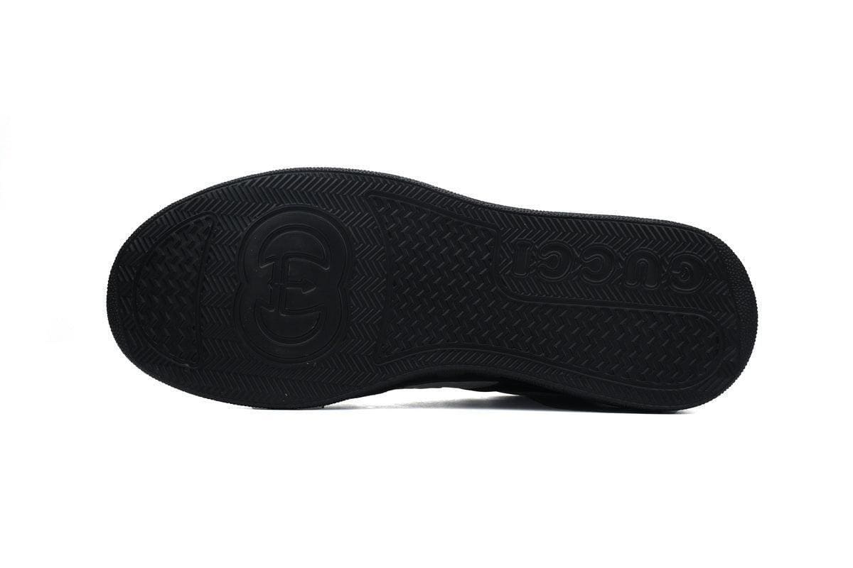 Gucci Chunky B 'Black & White' | Banlieue91
