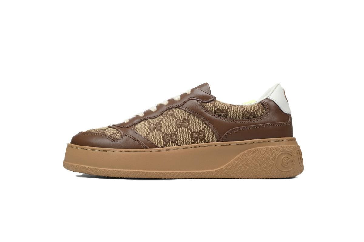 Gucci Chunky B 'Brown' | Banlieue91