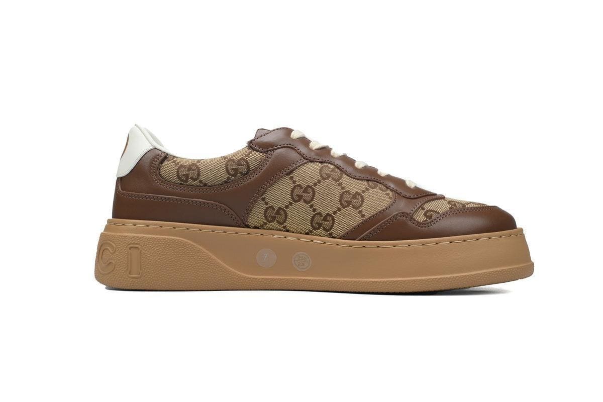Gucci Chunky B 'Brown' | Banlieue91