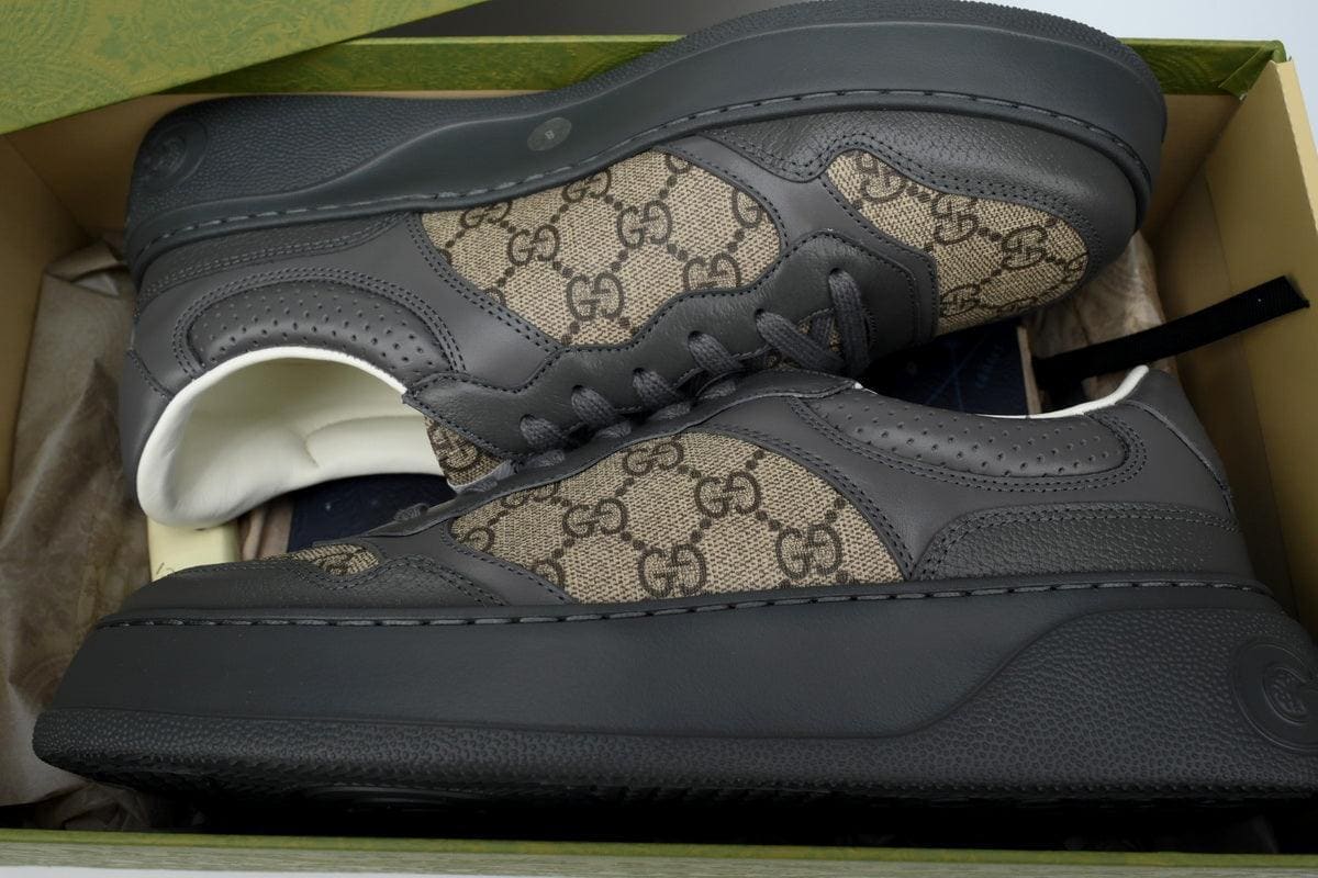 Gucci Chunky B 'Dark Gray' | Banlieue91