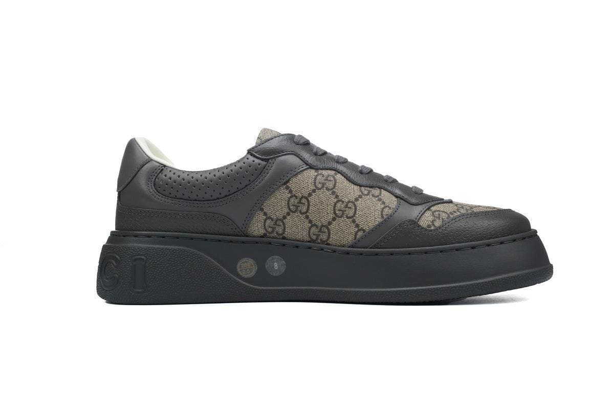 Gucci Chunky B 'Dark Gray' | Banlieue91