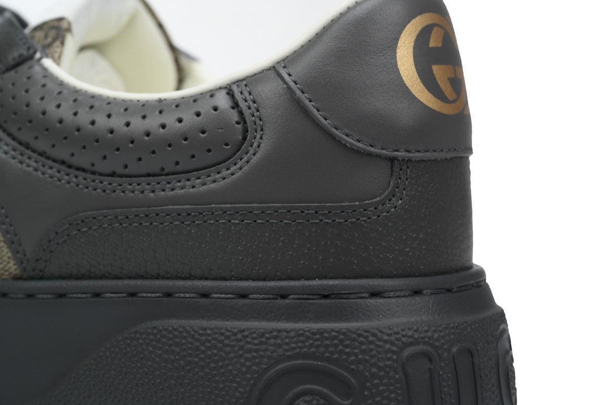 Gucci Chunky B 'Dark Gray' | Banlieue91