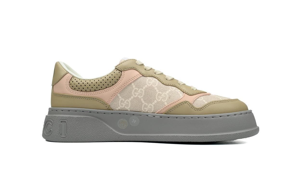 Gucci Chunky B 'Light Brown' | Banlieue91
