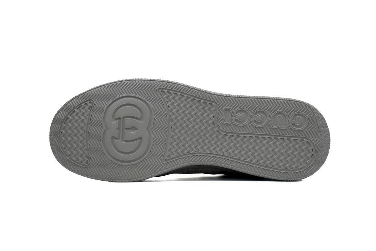 Gucci Chunky B 'Olive Green' | Banlieue91