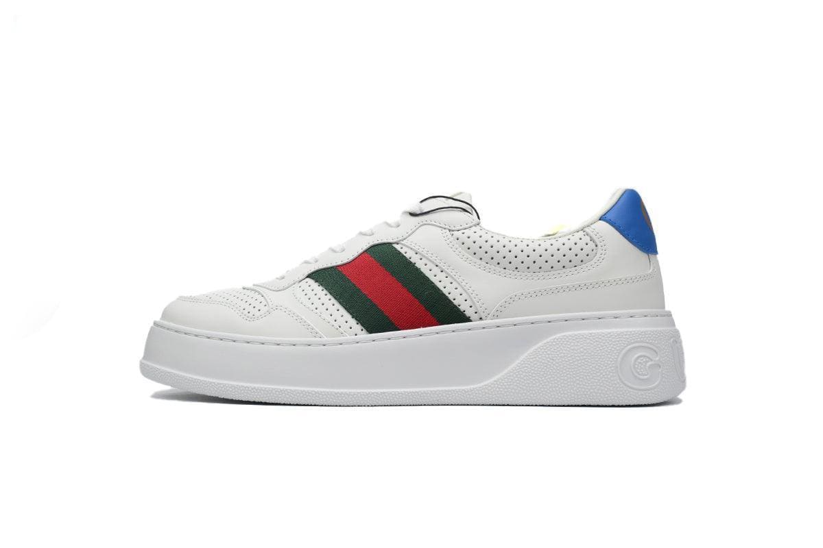 Gucci Chunky B 'White' | Banlieue91