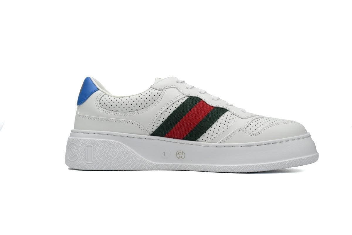 Gucci Chunky B 'White' | Banlieue91