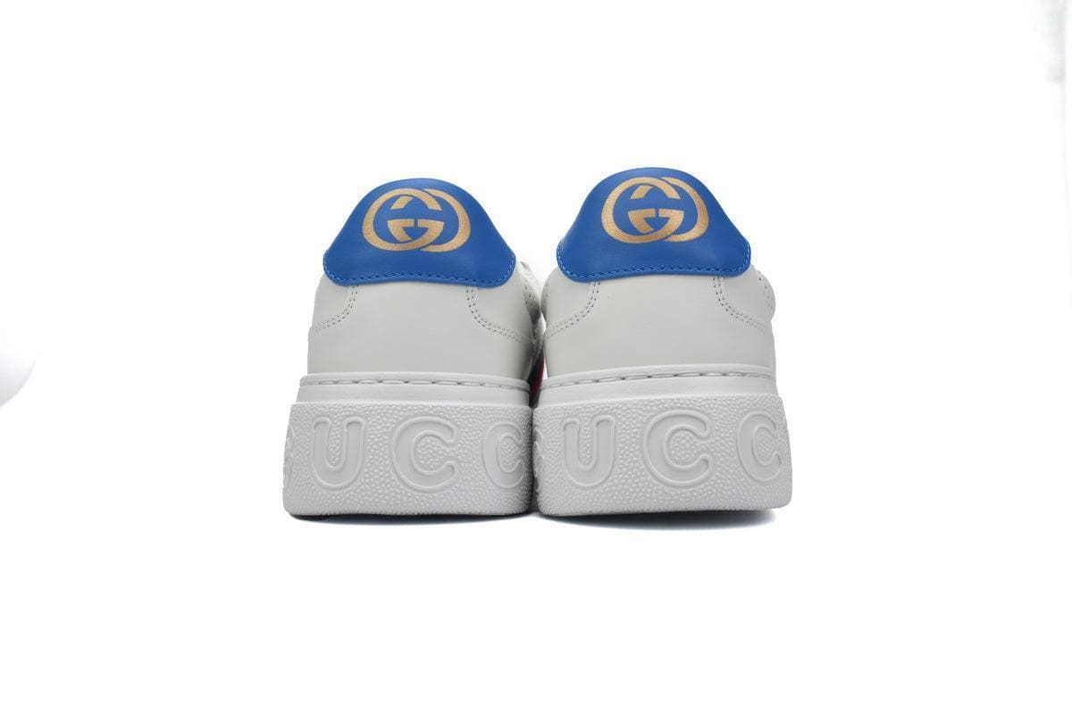Gucci Chunky B 'White' | Banlieue91