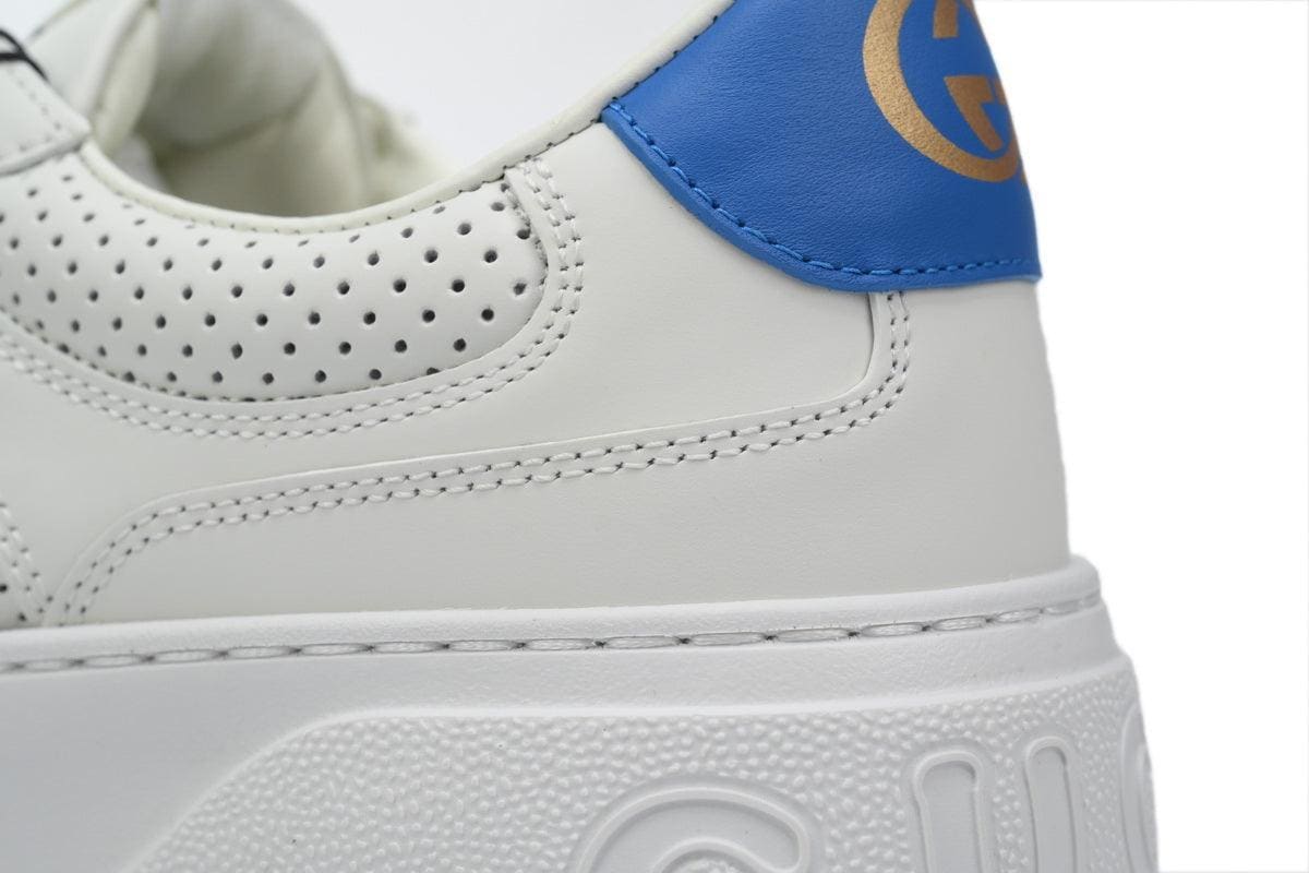 Gucci Chunky B 'White' | Banlieue91