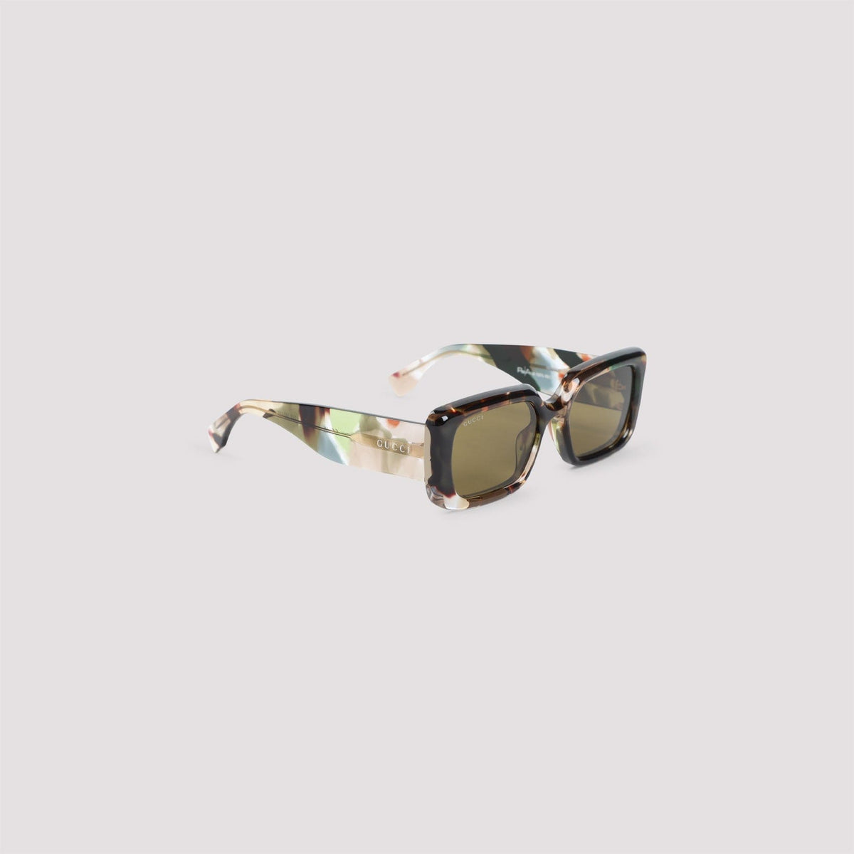 GUCCI Classic Acetate Sunglasses for Women | Banlieue91