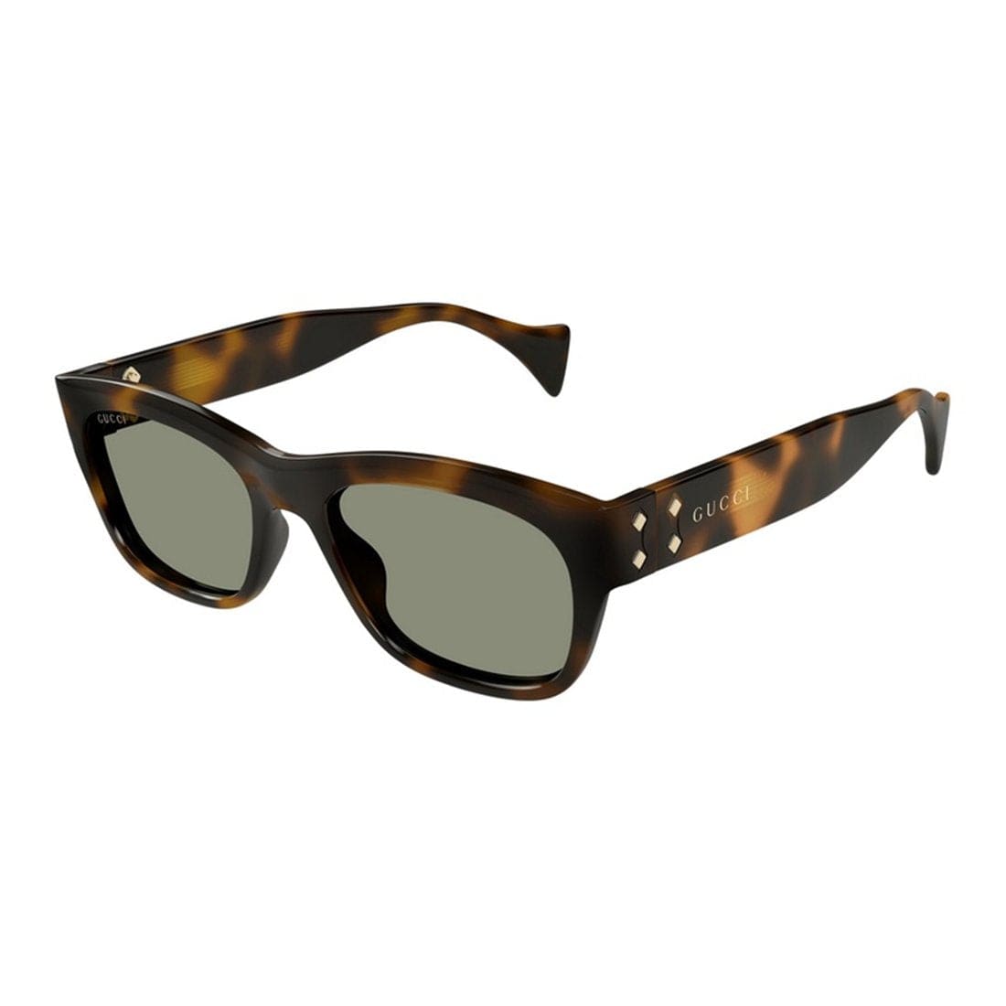 GUCCI Classic GG1706S Sunglasses for Men | Banlieue91