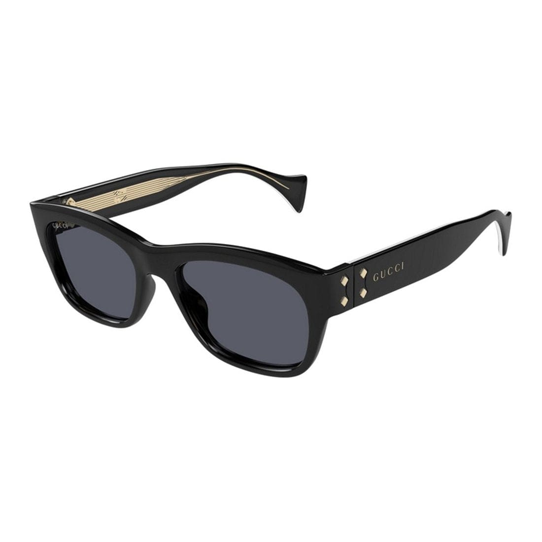 GUCCI Classic GG1706S Sunglasses for Men | Banlieue91