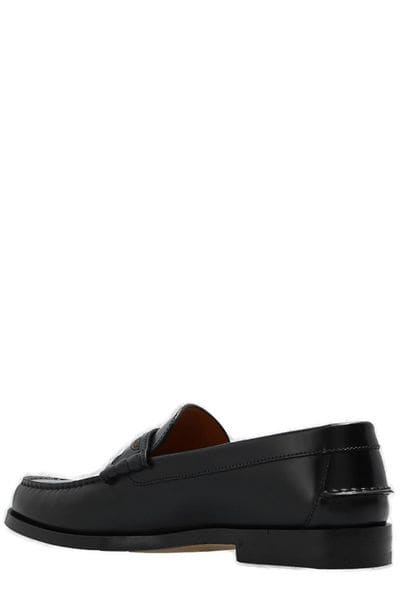 GUCCI Classic Leather 1953 Loafers | Banlieue91