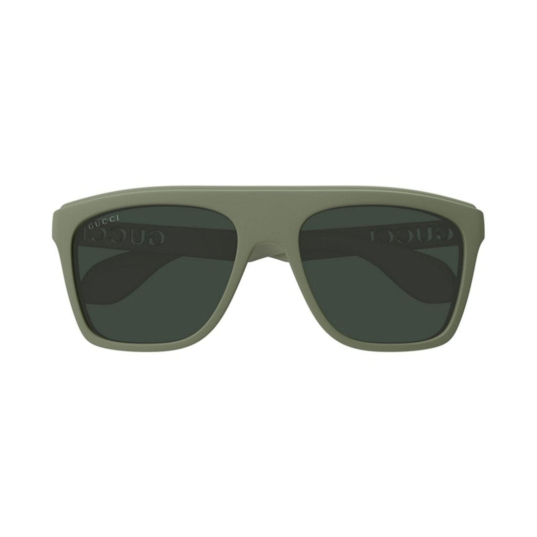 GUCCI Classic Men's Sunglasses with Acetate Frame - GG1570S Model | Banlieue91