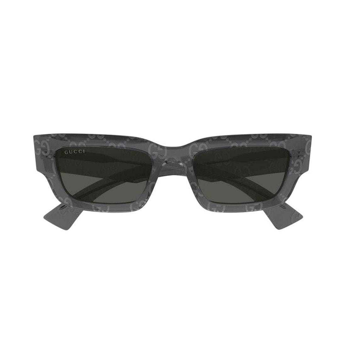 GUCCI Classic Round Frame Sunglasses for Men | Banlieue91