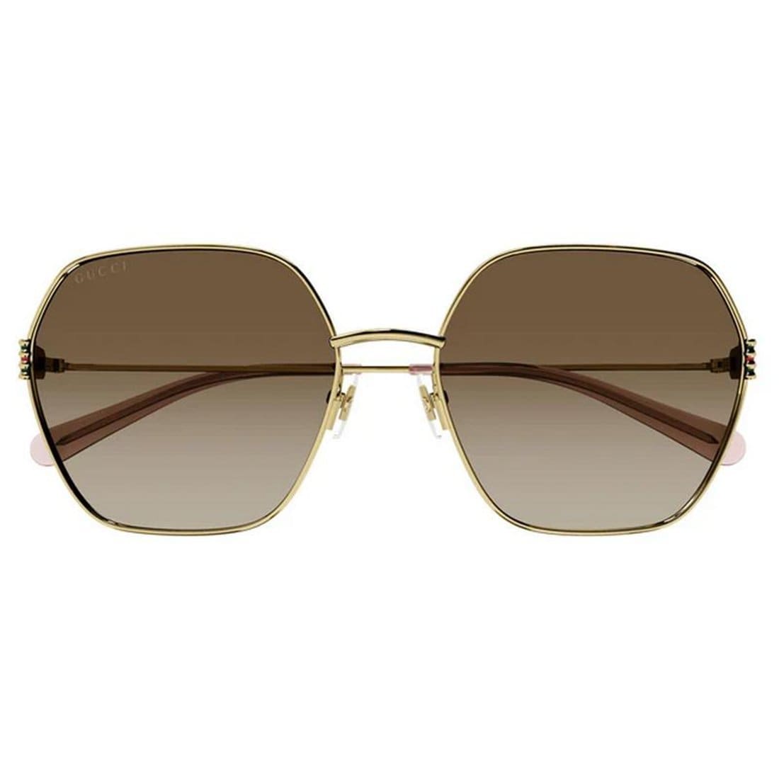 GUCCI Dazzling GG1285SA Mini Sunglasses for Women | Banlieue91