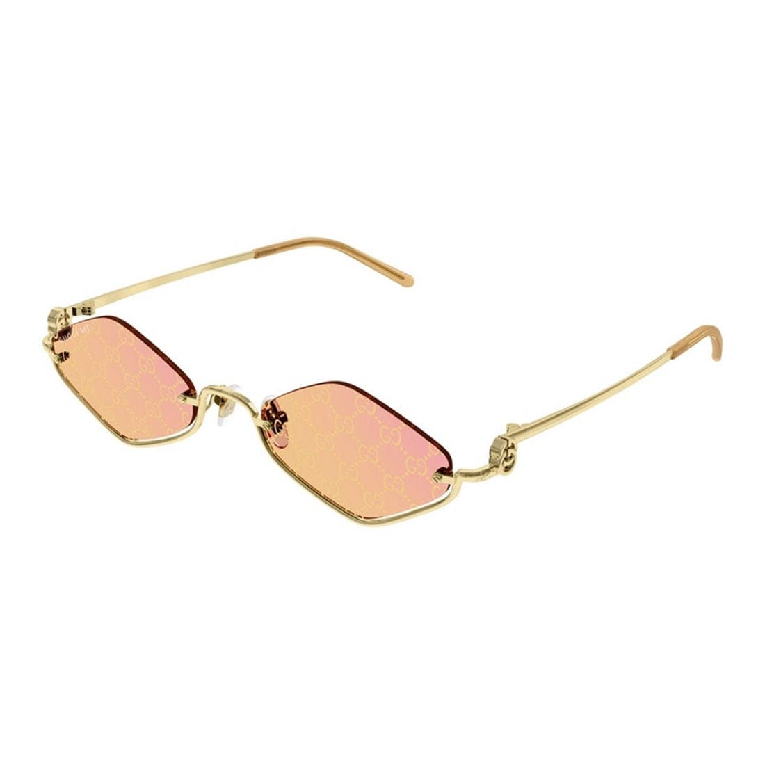 GUCCI Elegant GG1604S Women's Sunglasses | Banlieue91