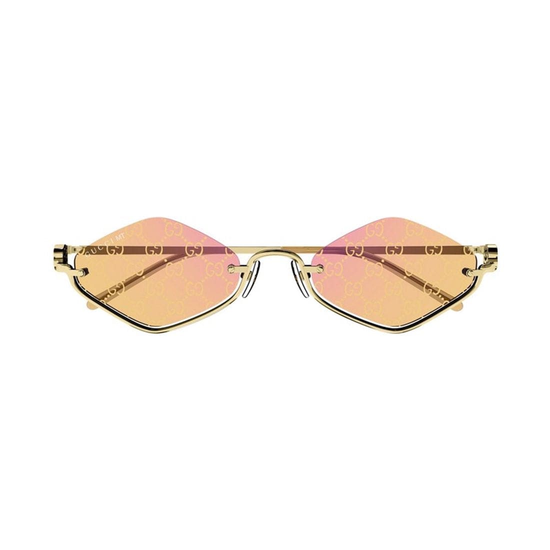 GUCCI Elegant GG1604S Women's Sunglasses | Banlieue91