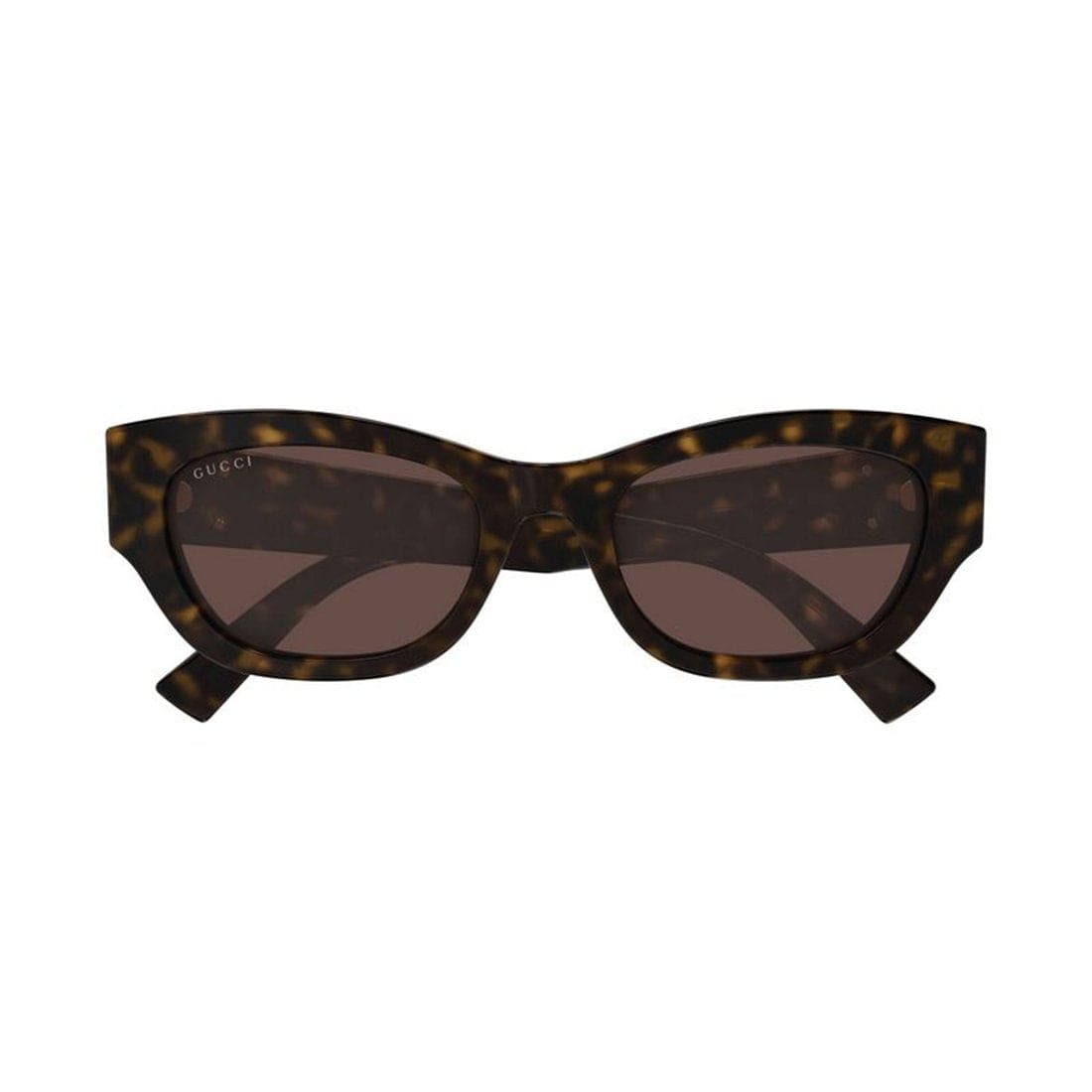 GUCCI Elegant Vintage Sunglasses for Women | Banlieue91