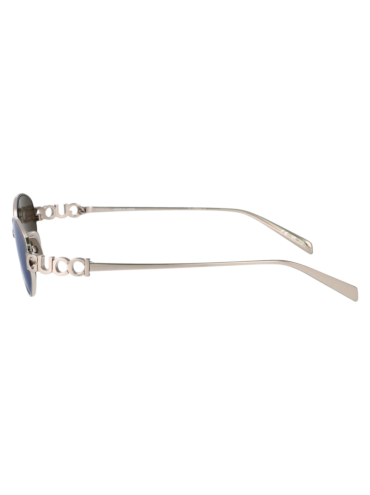 GUCCI Elegant Women's Mini GG1935S Frame Sunglasses | Banlieue91