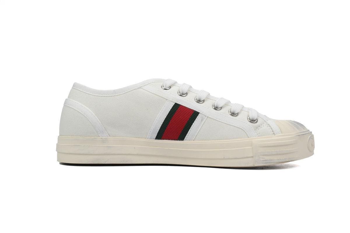 Gucci GG SNEAKER | Banlieue91