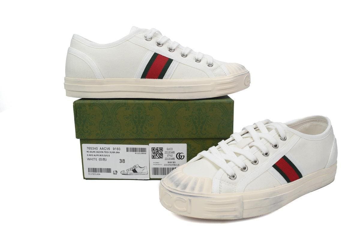 Gucci GG SNEAKER | Banlieue91