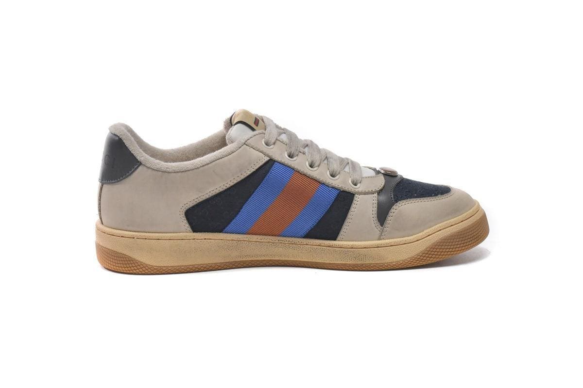 Gucci GG SNEAKER | Banlieue91