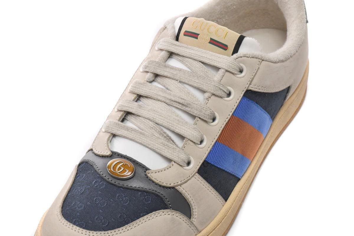 Gucci GG SNEAKER | Banlieue91