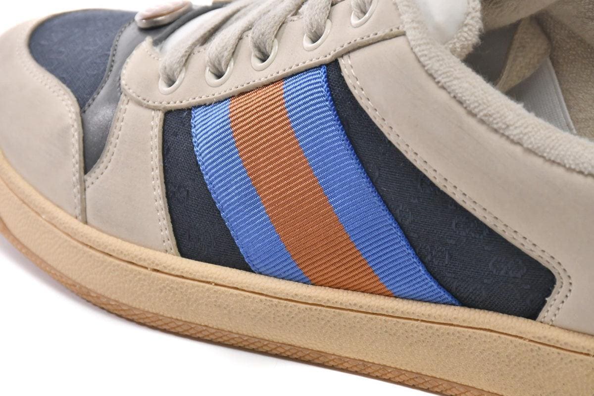 Gucci GG SNEAKER | Banlieue91