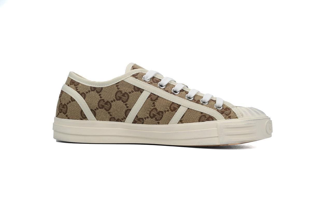 Gucci GG SNEAKER | Banlieue91