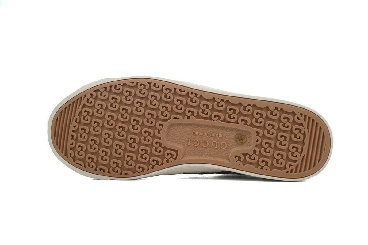 Gucci GG SNEAKER | Banlieue91