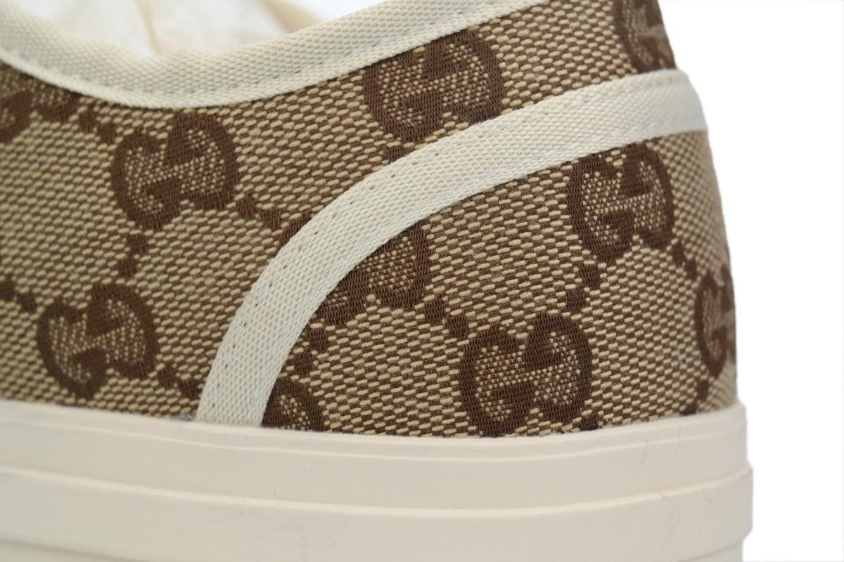Gucci GG SNEAKER | Banlieue91