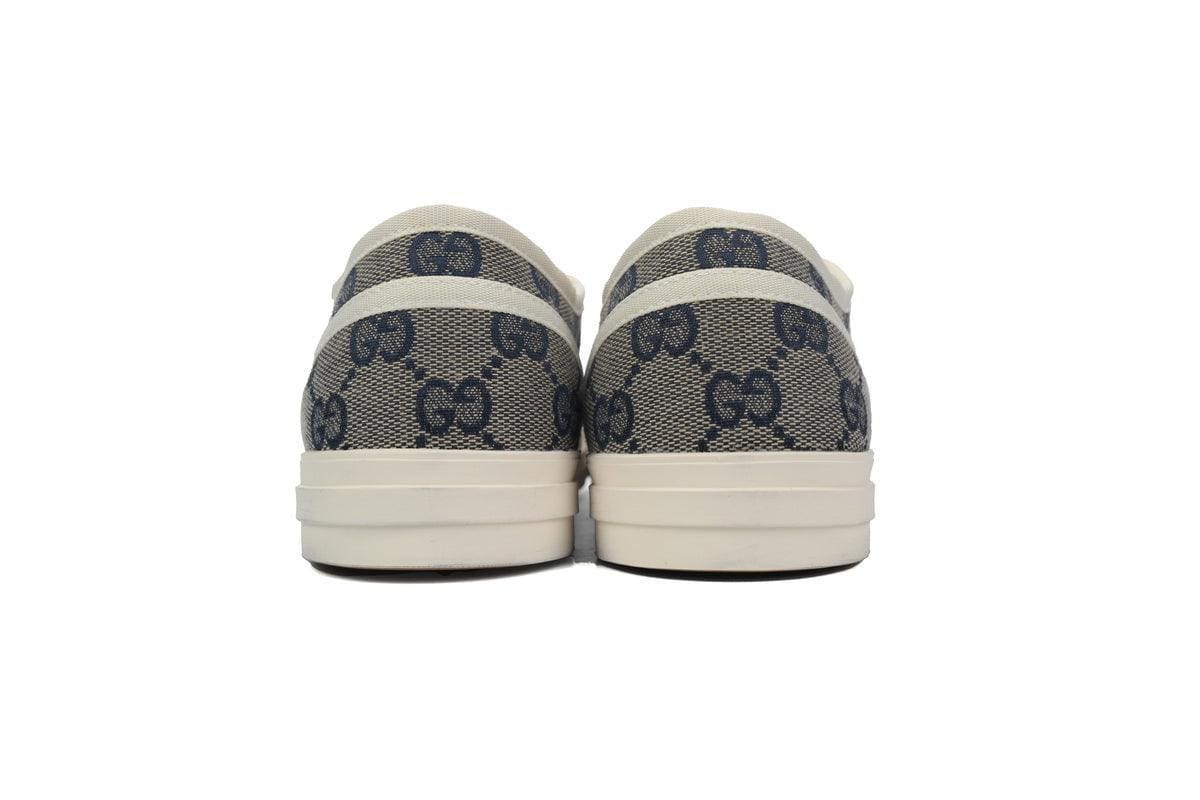 Gucci GG SNEAKER | Banlieue91