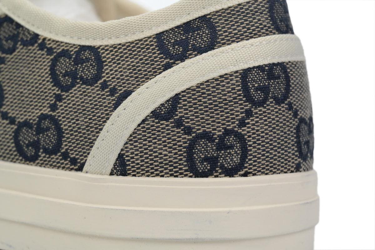 Gucci GG SNEAKER | Banlieue91