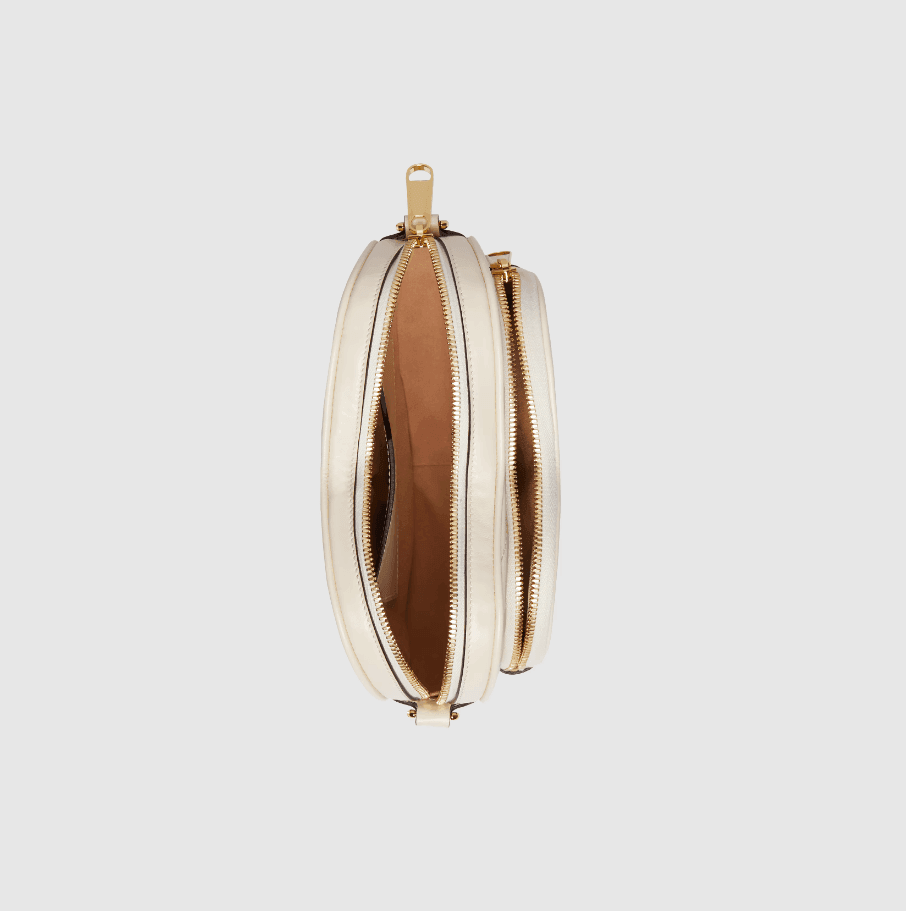 Gucci Heart Shoulder Bag | Banlieue91