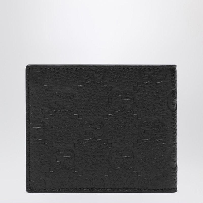 GUCCI Imprint Mini Bi-Fold Wallet | Banlieue91