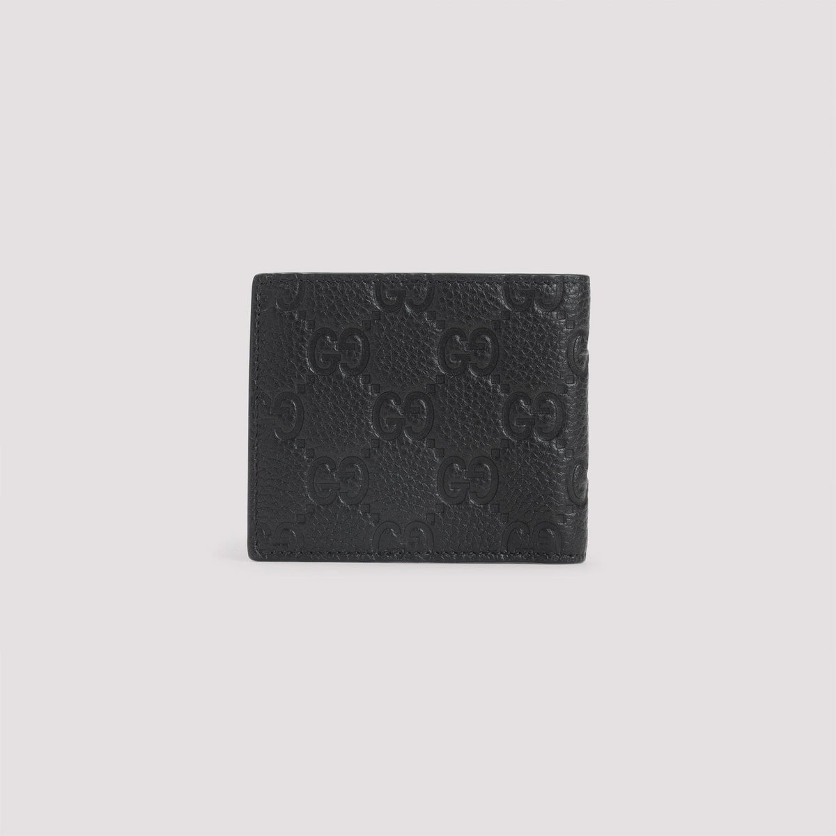 GUCCI Imprint Mini Bi-Fold Wallet | Banlieue91