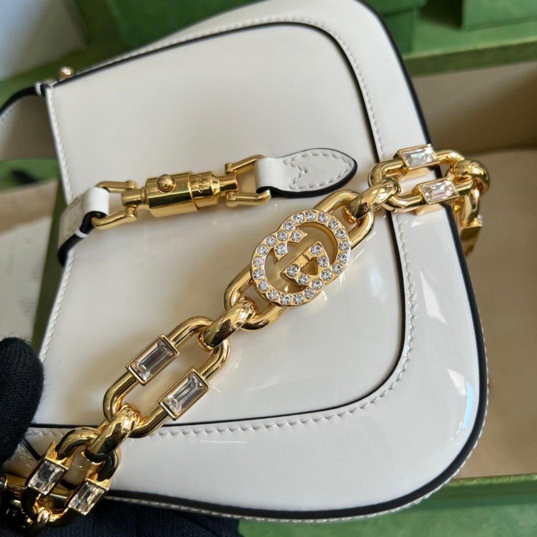 Gucci Jackie 1961 Mini Bag | Banlieue91