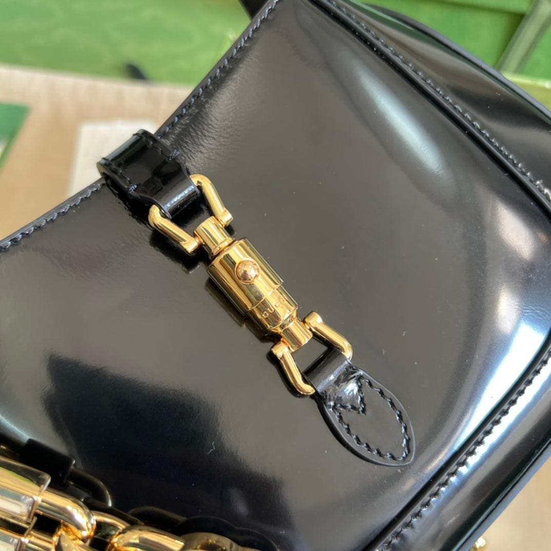 Gucci Jackie 1961 Mini Bag | Banlieue91