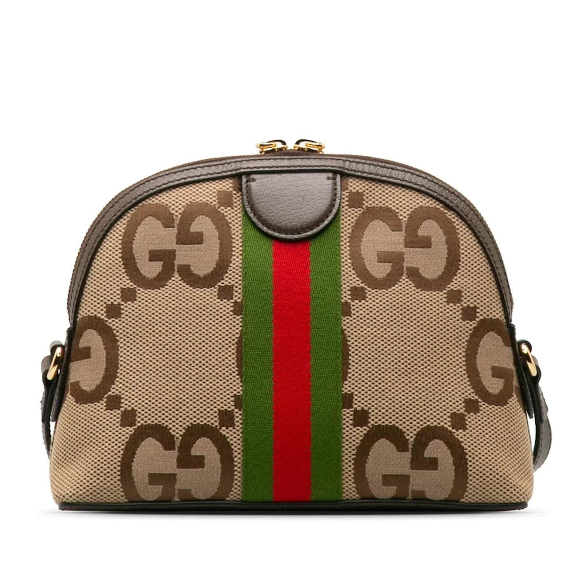 Gucci Jumbo GG Small Ophidia Dome Bag | Banlieue91