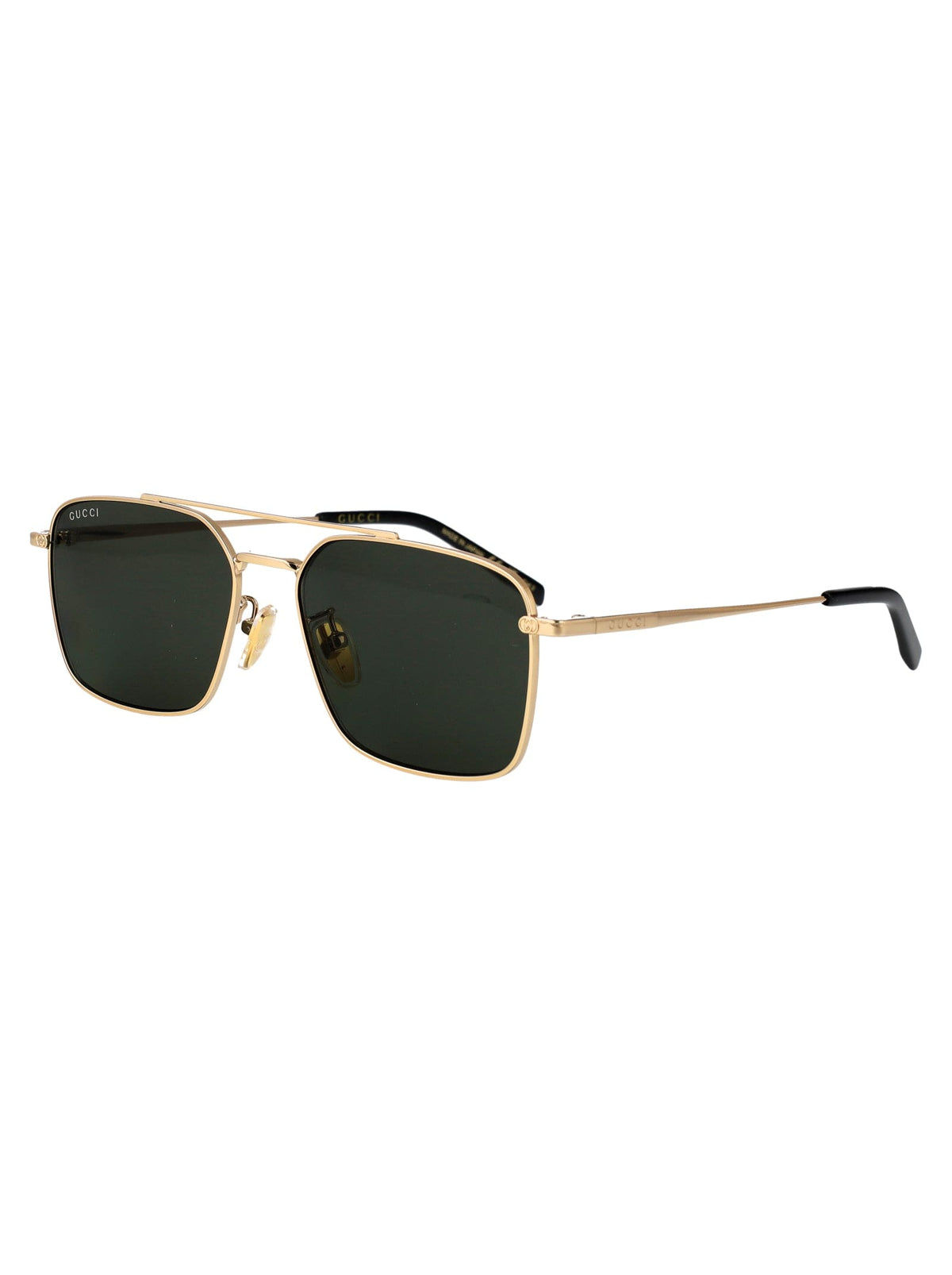 GUCCI Luxury GG1957SA Men's Sunglasses - Classic Style | Banlieue91