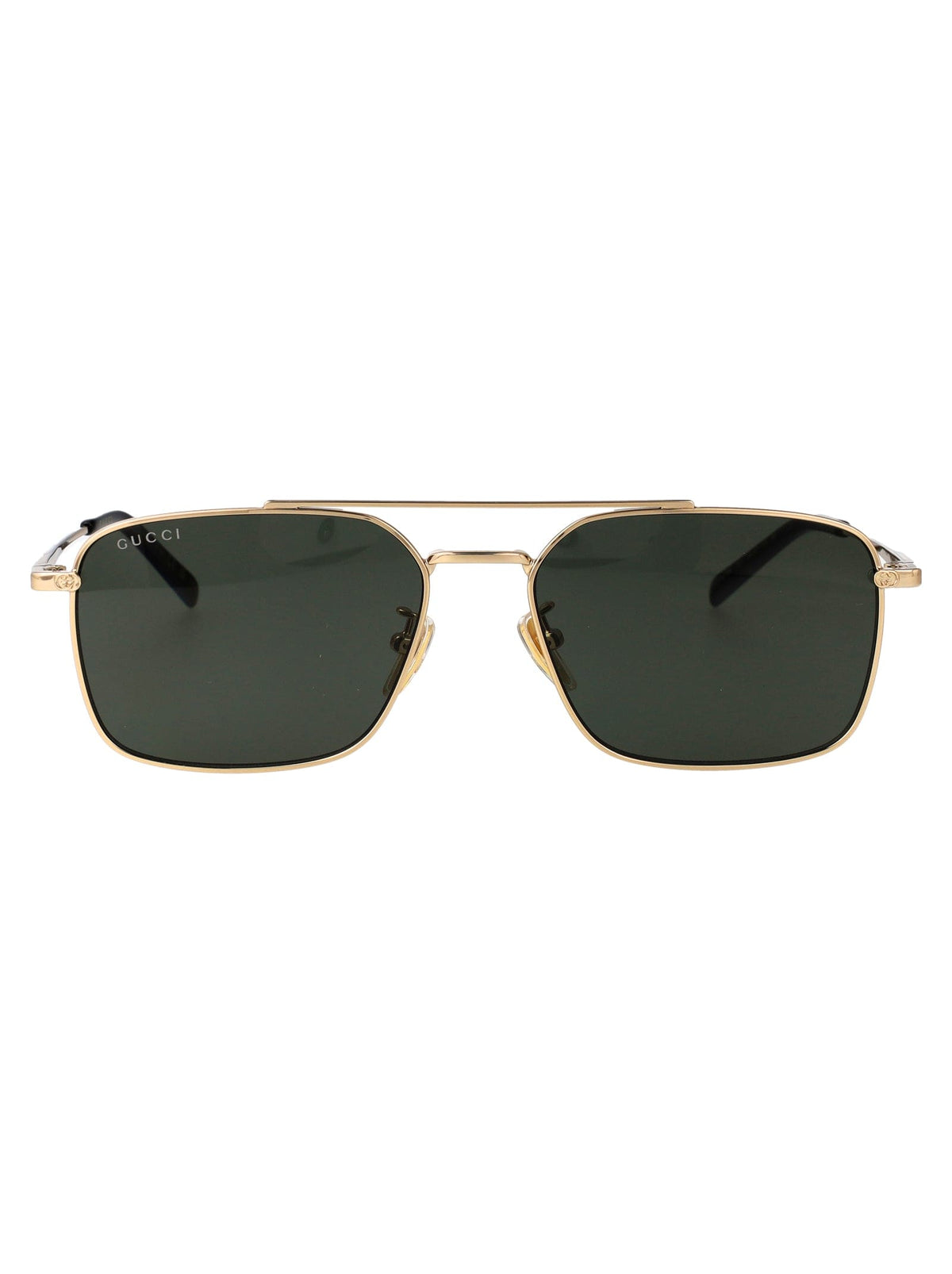 GUCCI Luxury GG1957SA Men's Sunglasses - Classic Style | Banlieue91