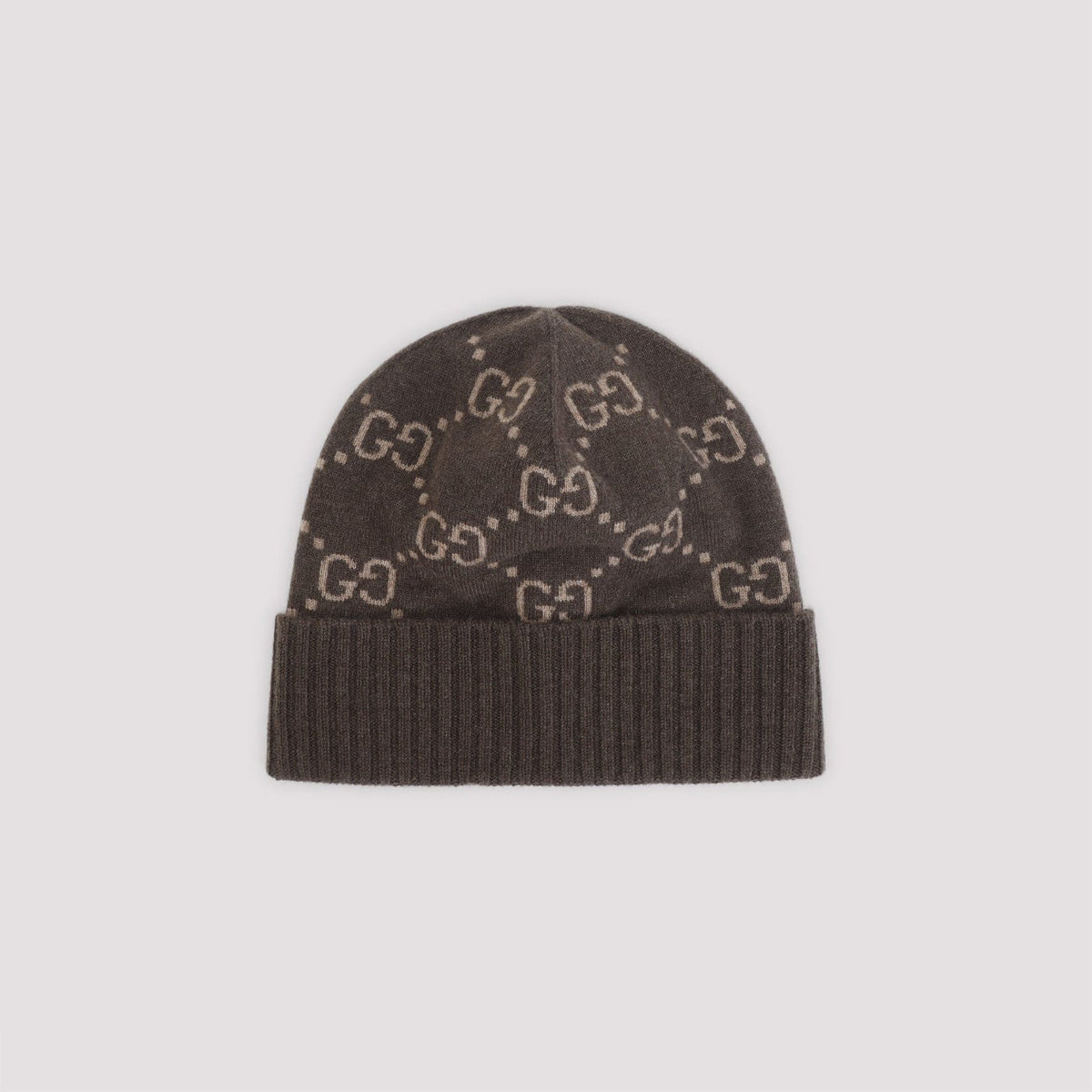 GUCCI Men's Cashmere Hat - Fall/Winter 2025 | Banlieue91