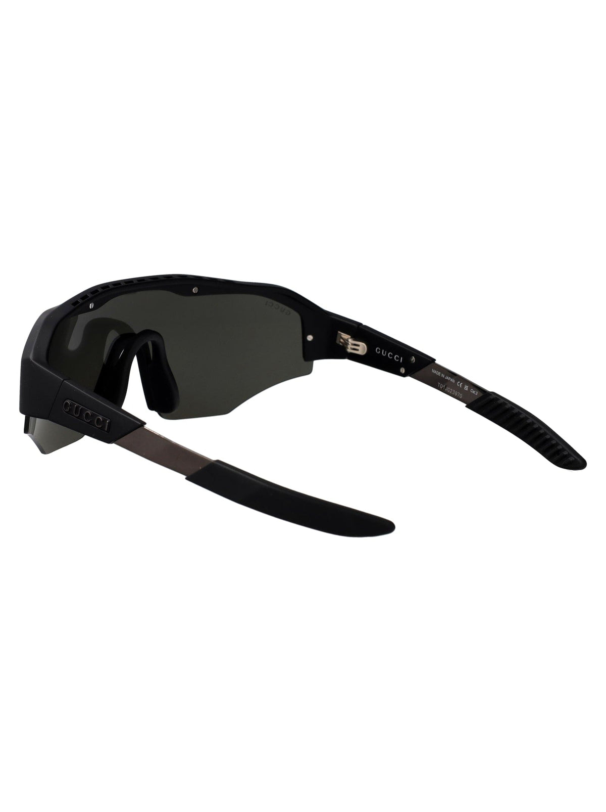 GUCCI Men's Classic GG2017S Sunglasses | Banlieue91