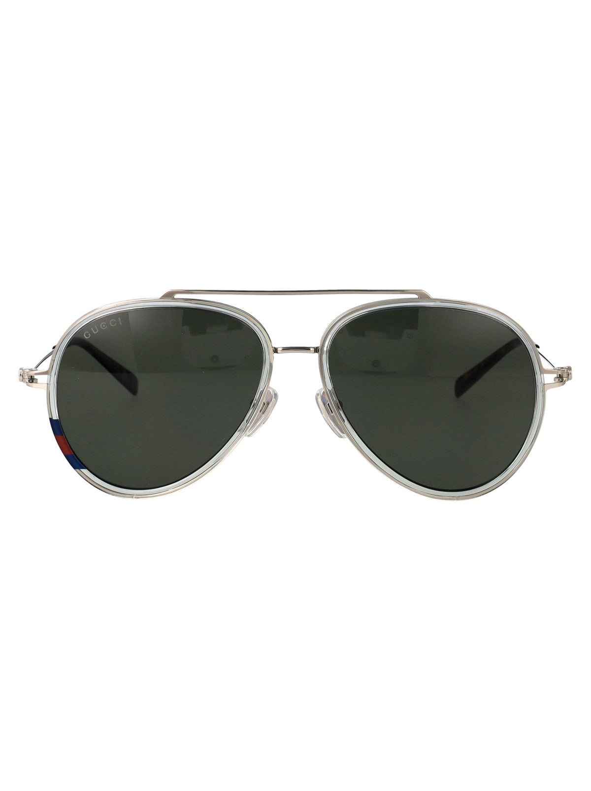 GUCCI Men's Injection Sunglasses | Banlieue91