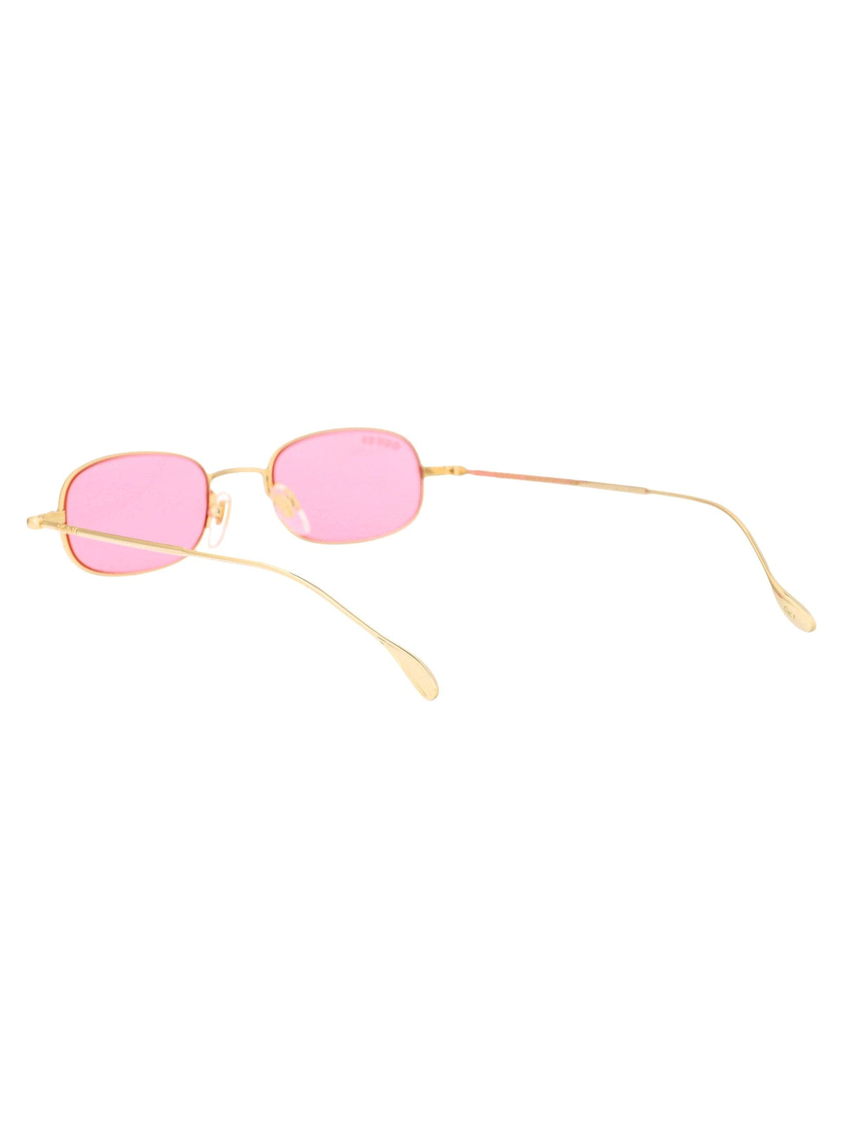 GUCCI Metal Sunglasses for Men - GG1648S | Banlieue91