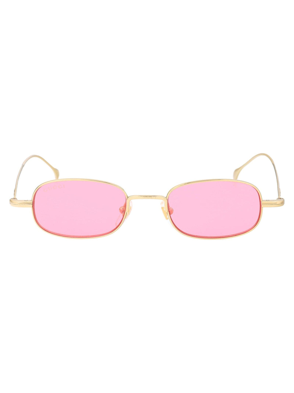 GUCCI Metal Sunglasses for Men - GG1648S | Banlieue91