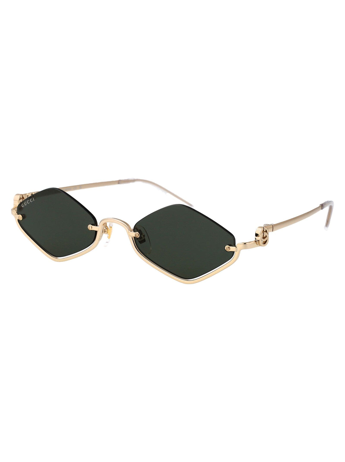 GUCCI Metal Sunglasses for Women | Banlieue91