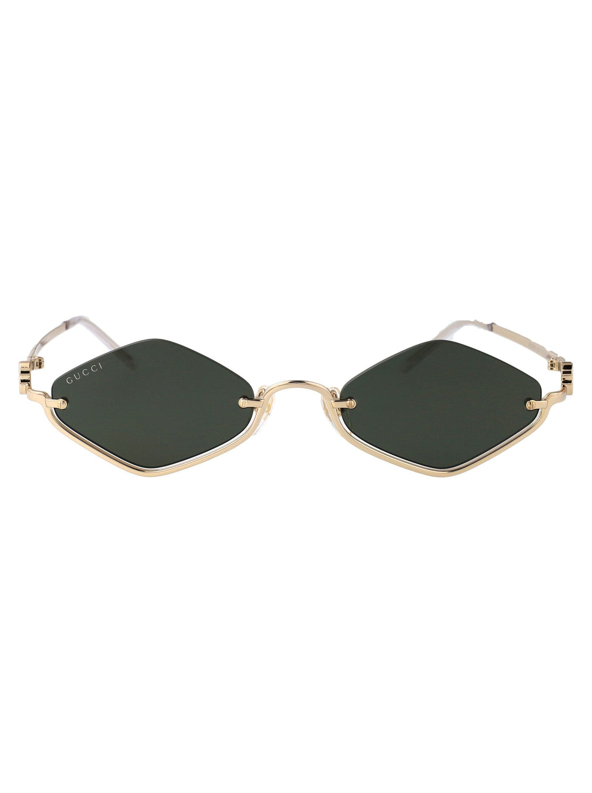 GUCCI Metal Sunglasses for Women | Banlieue91