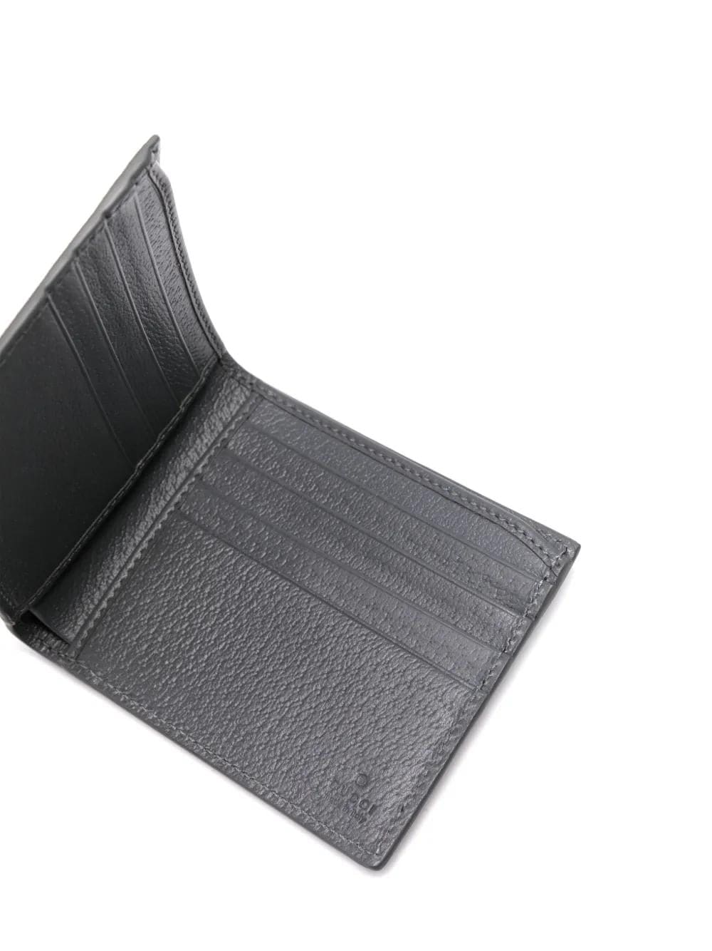 GUCCI Mini Bi-Fold Wallet with Interior Detailing | Banlieue91